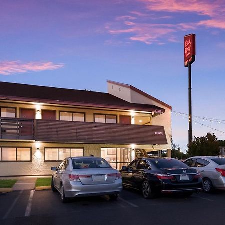 Red Roof Inn Philadelphia - Trevose Luaran gambar