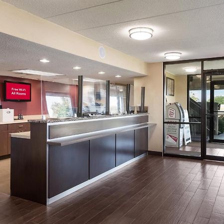 Red Roof Inn Philadelphia - Trevose Luaran gambar