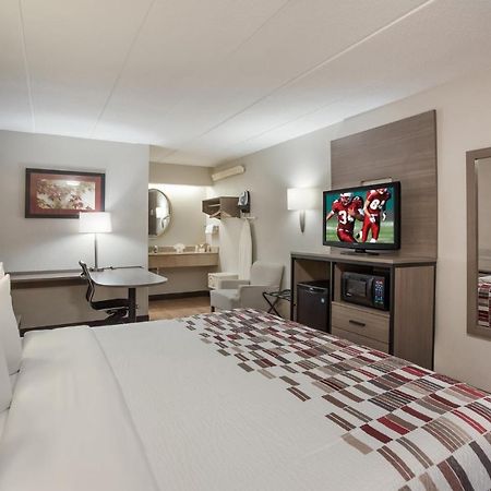 Red Roof Inn Philadelphia - Trevose Luaran gambar