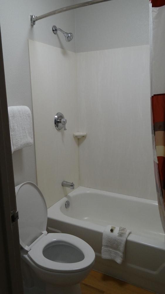 Red Roof Inn Philadelphia - Trevose Luaran gambar