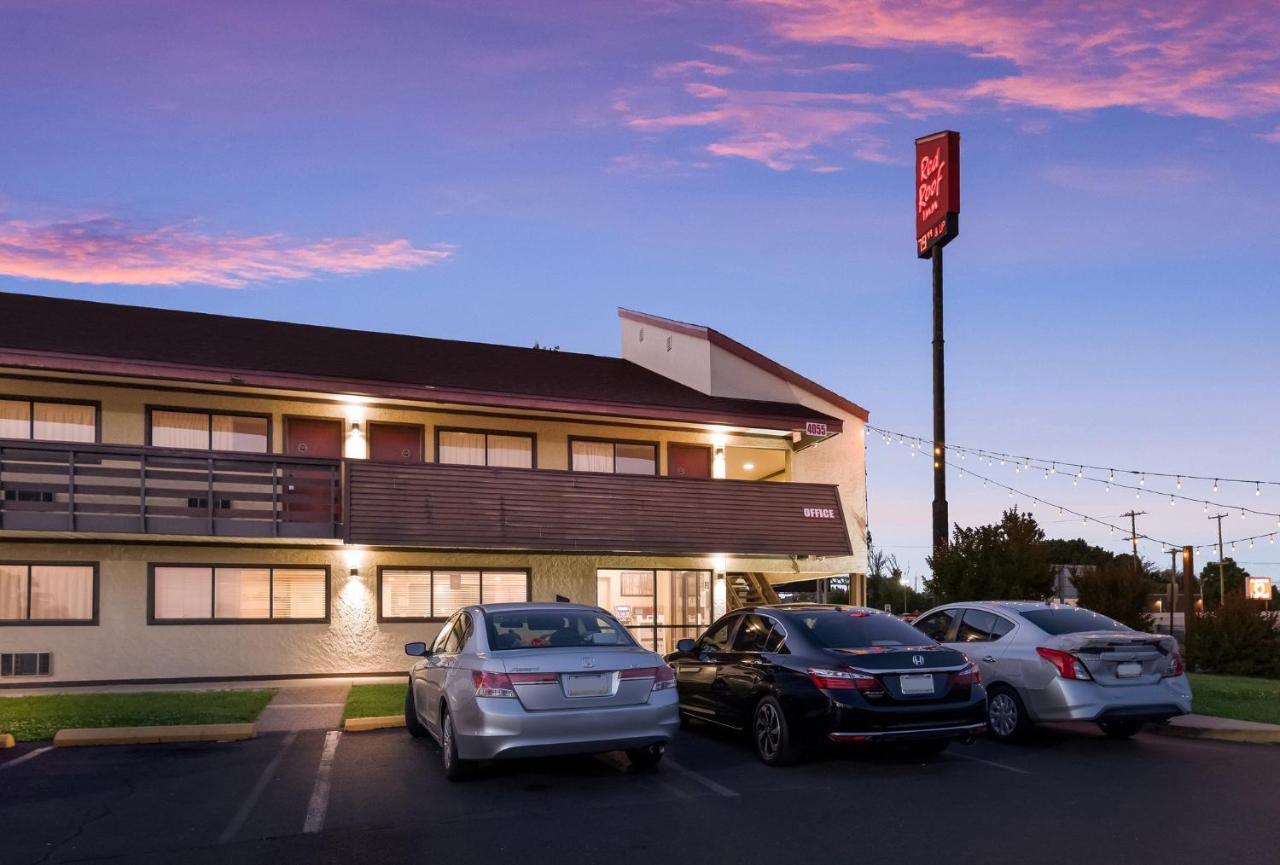 Red Roof Inn Philadelphia - Trevose Luaran gambar
