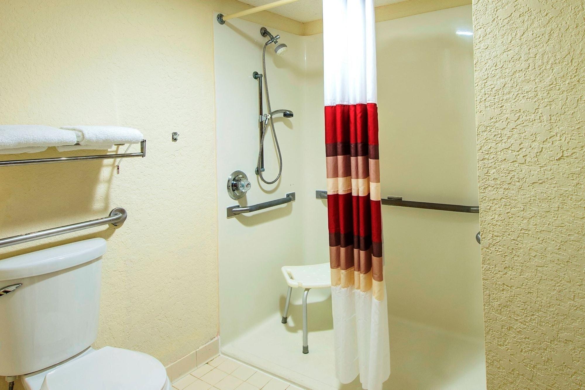 Red Roof Inn Philadelphia - Trevose Luaran gambar