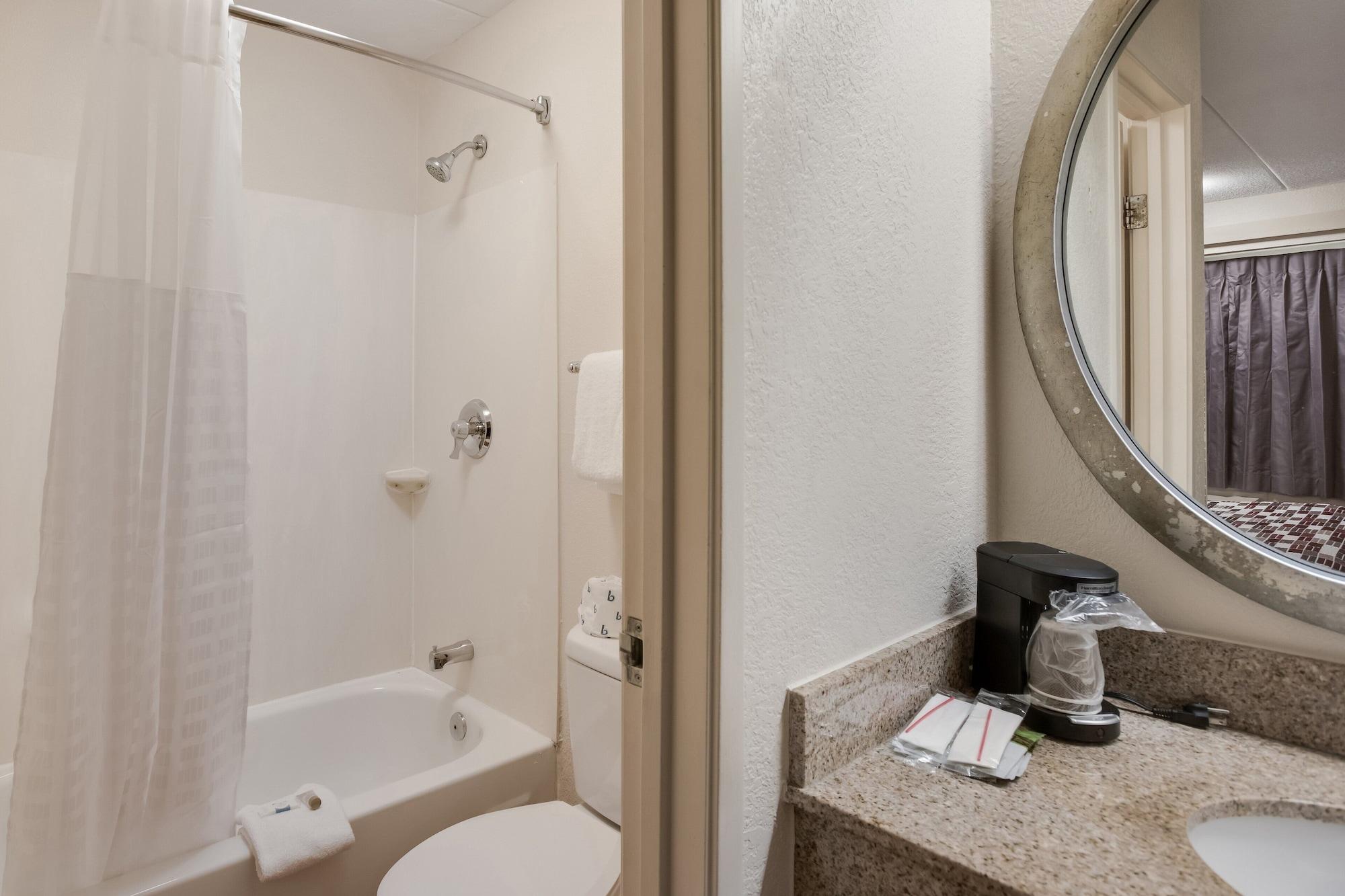 Red Roof Inn Philadelphia - Trevose Luaran gambar