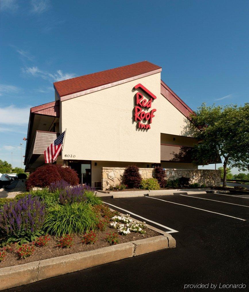 Red Roof Inn Philadelphia - Trevose Luaran gambar