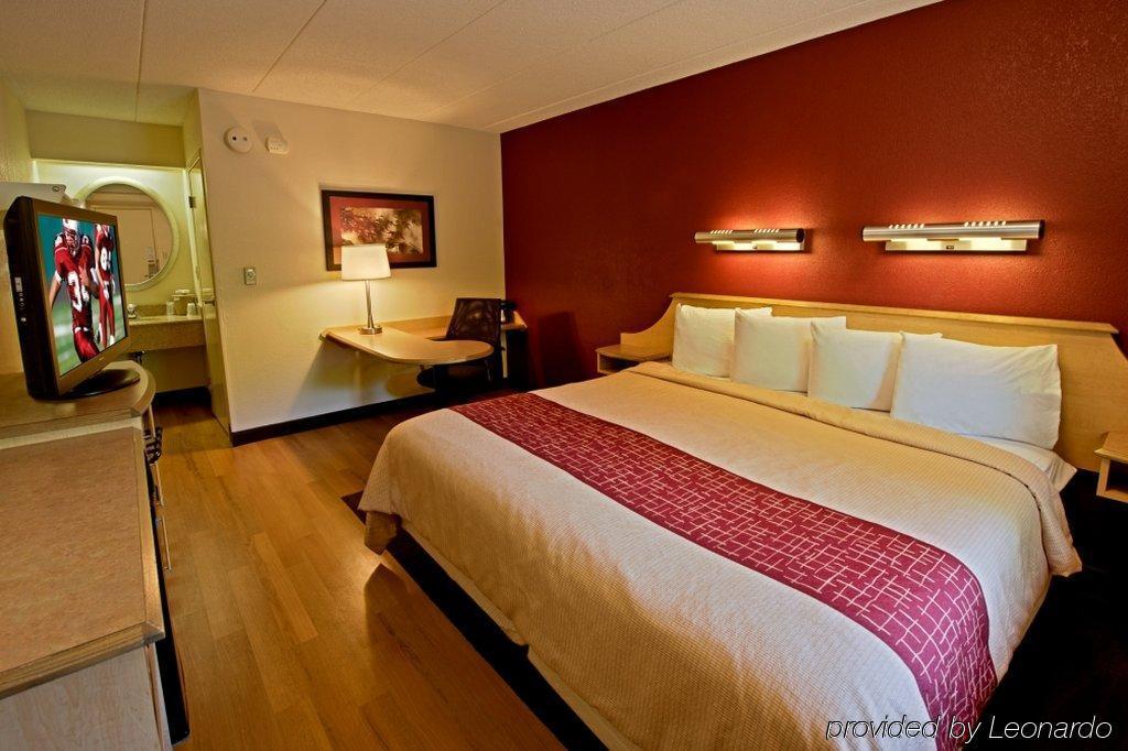 Red Roof Inn Philadelphia - Trevose Luaran gambar